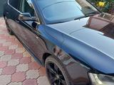 Audi A5 2009 года за 6 800 000 тг. в Алматы – фото 3