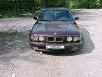 BMW 520 1994 годаүшін2 000 000 тг. в Усть-Каменогорск