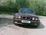 BMW 520 1994 годаүшін2 000 000 тг. в Усть-Каменогорск – фото 3