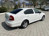 Skoda Octavia 2013 года за 5 500 000 тг. в Костанай – фото 5