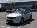 Kia K5 2017 года за 7 200 000 тг. в Шымкент – фото 2