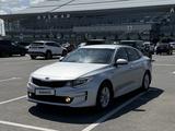 Kia K5 2017 годаүшін7 200 000 тг. в Шымкент – фото 2