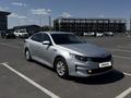 Kia K5 2017 года за 7 200 000 тг. в Шымкент – фото 6