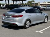 Kia K5 2017 годаүшін7 200 000 тг. в Шымкент – фото 5