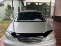 Toyota Camry 2003 годаүшін4 500 000 тг. в Шымкент – фото 2