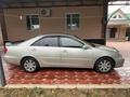 Toyota Camry 2003 годаүшін4 500 000 тг. в Шымкент – фото 5