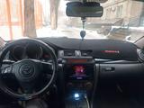 Mazda 3 2005 года за 3 200 000 тг. в Алматы – фото 4
