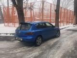 Mazda 3 2005 года за 3 200 000 тг. в Алматы – фото 3