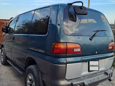 Mitsubishi Delica 1996 года за 2 800 008 тг. в Шелек – фото 4