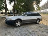 Subaru Outback 1998 года за 2 300 000 тг. в Шымкент – фото 4