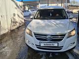 Volkswagen Tiguan 2011 года за 4 500 000 тг. в Шымкент – фото 3