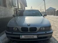 BMW 528 1997 года за 4 500 000 тг. в Алматы