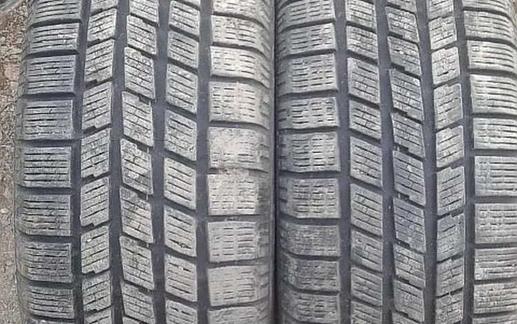 Шины 225/60 R16 — "Pirelli Winter 210 SnowSport" (Германия), зимн за 65 000 тг. в Астана