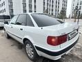 Audi 80 1993 года за 1 700 000 тг. в Астана – фото 2