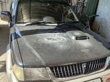 Mitsubishi Challenger 1997 года за 3 000 000 тг. в Алматы – фото 3