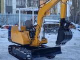 Komatsu  PC20 2003 года за 6 000 000 тг. в Алматы – фото 2
