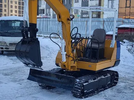 Komatsu  PC20 2003 года за 6 000 000 тг. в Алматы