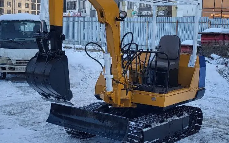 Komatsu  PC20 2003 года за 6 000 000 тг. в Алматы