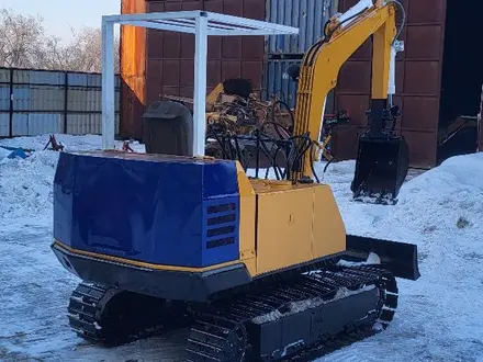 Komatsu  PC20 2003 года за 6 000 000 тг. в Алматы – фото 3