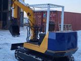 Komatsu  PC20 2003 года за 6 000 000 тг. в Алматы – фото 4