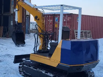 Komatsu  PC20 2003 года за 6 000 000 тг. в Алматы – фото 4