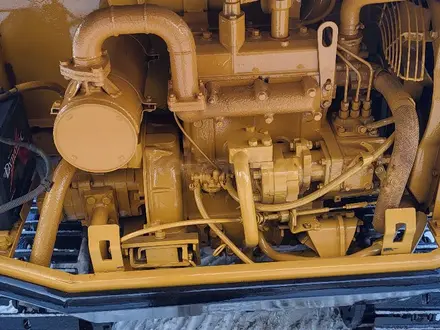 Komatsu  PC20 2003 года за 6 000 000 тг. в Алматы – фото 5
