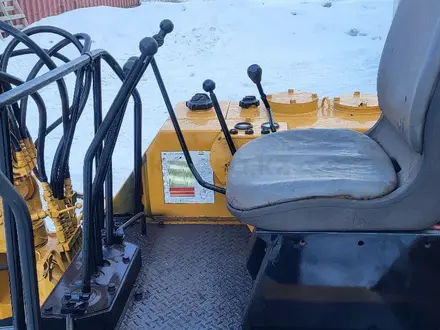 Komatsu  PC20 2003 года за 6 000 000 тг. в Алматы – фото 6