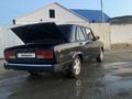 ВАЗ (Lada) 2107 2011 годаfor1 300 000 тг. в Аральск – фото 6