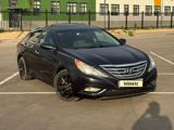 Hyundai Sonata 2013 годаүшін4 700 000 тг. в Алматы