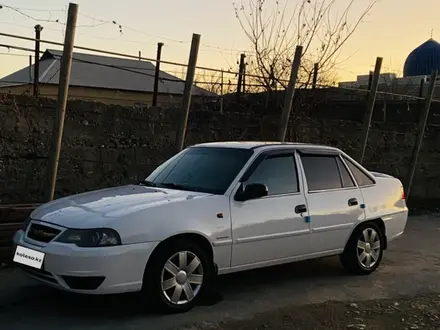 Daewoo Nexia 2010 года за 2 100 000 тг. в Шымкент