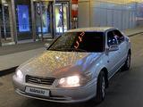 Toyota Camry 2001 года за 3 500 000 тг. в Алматы – фото 2