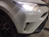 Toyota RAV4 2018 годаfor17 000 000 тг. в Алматы – фото 2