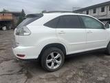 Lexus RX 330 2005 года за 5 900 000 тг. в Алматы – фото 4