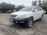 Lexus RX 330 2005 года за 5 900 000 тг. в Алматы