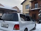 Honda Odyssey 1995 года за 2 950 000 тг. в Алматы – фото 4