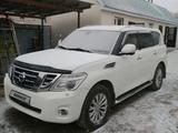 Nissan Patrol 2014 года за 17 000 000 тг. в Актобе