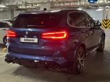 BMW X5 2019 года за 30 500 000 тг. в Алматы – фото 4