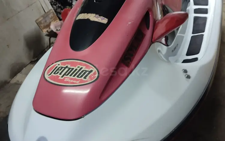 Продам ямаху gp1200… за 3 300 000 тг. в Алматы