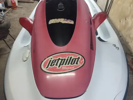 Продам ямаху gp1200… за 3 300 000 тг. в Алматы – фото 2