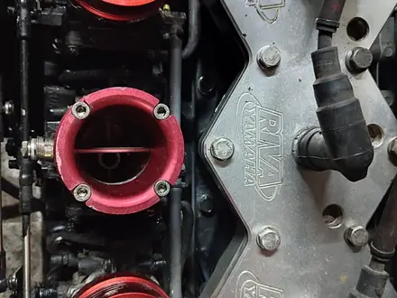 Продам ямаху gp1200… за 3 300 000 тг. в Алматы – фото 3