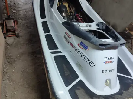 Продам ямаху gp1200… за 3 300 000 тг. в Алматы – фото 5