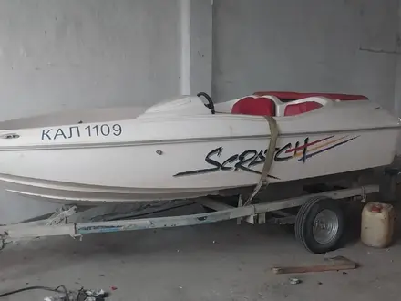 Продам ямаху gp1200… за 3 300 000 тг. в Алматы – фото 7