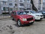 Jeep Cherokee 2006 года за 7 000 000 тг. в Алматы – фото 2