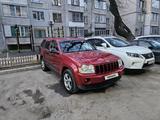 Jeep Cherokee 2006 годаүшін7 000 000 тг. в Алматы