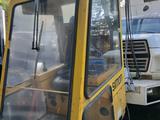 Кабину от автовышки. Подходит на все виды транспортов за 250 000 тг. в Алматы