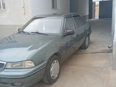 Daewoo Nexia 2004 года за 1 300 000 тг. в Туркестан – фото 2