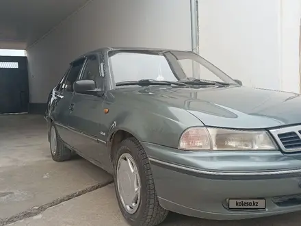 Daewoo Nexia 2004 года за 1 300 000 тг. в Туркестан – фото 3