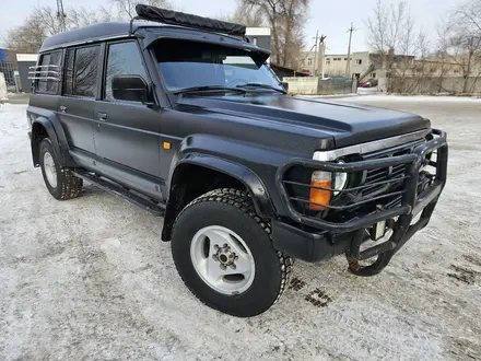 Nissan Patrol 1995 года за 4 300 000 тг. в Павлодар – фото 5