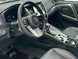 Mitsubishi Montero Sport 2025 года за 23 000 000 тг. в Астана – фото 3