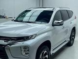Mitsubishi Montero Sport 2025 года за 23 000 000 тг. в Астана – фото 2